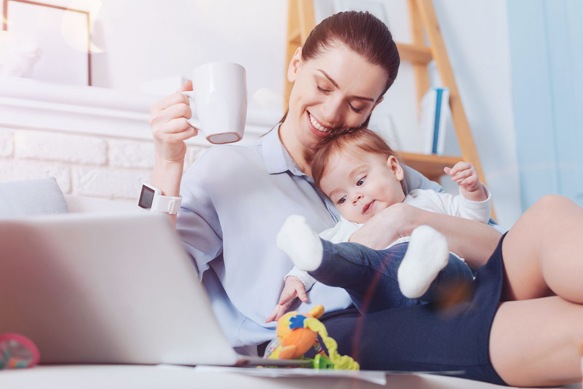 Maternidade e carreira: A realidade de um assunto tão atual 