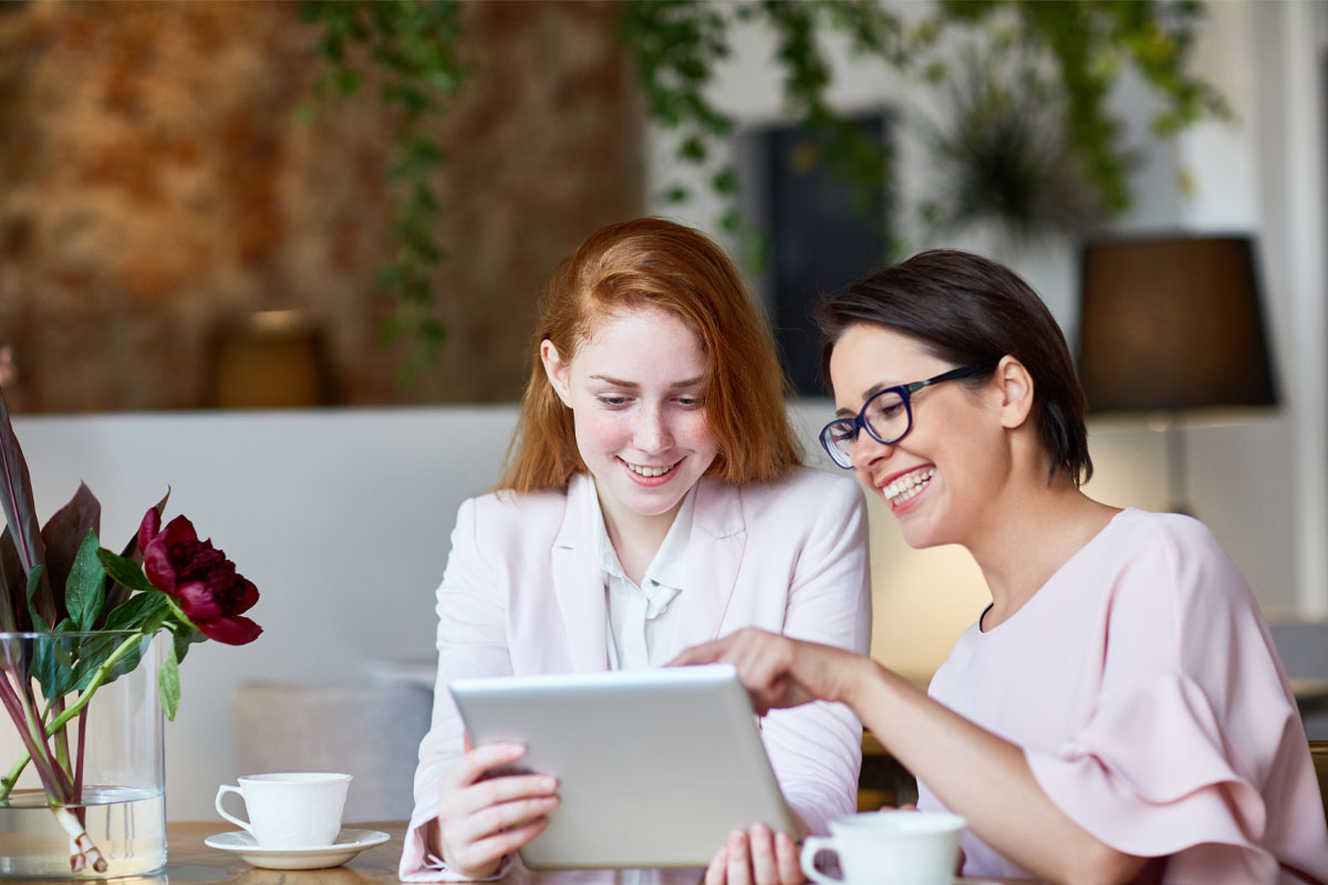 Especial dia da mulher: Empoderamento feminino no ambiente corporativo